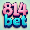 814BET LOGO